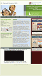 Mobile Screenshot of drlievano.com